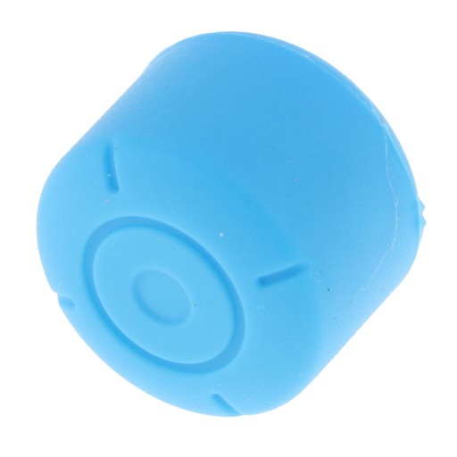 Силиконовые накладки для больших пальцев Grip Gamepad Analog blue