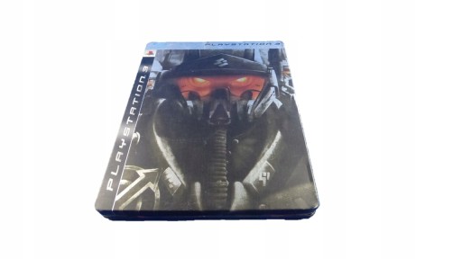 KILLZONE 2 PS3 PL