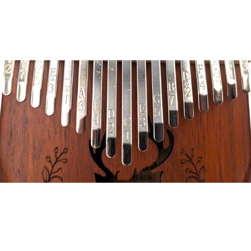 KALIMBA PREMIUM Cega-17T аксессуары для оленей