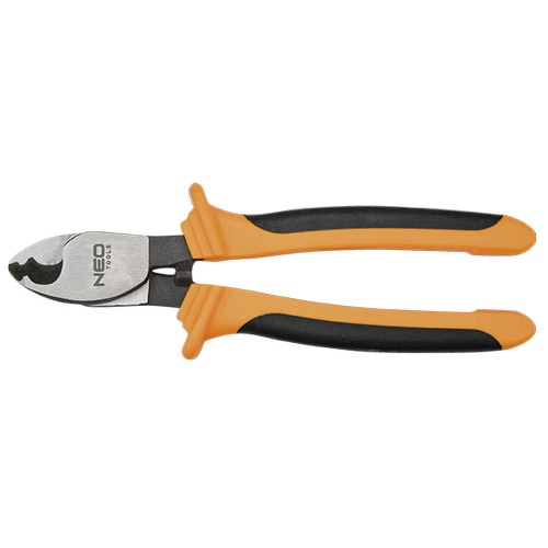 КАБЕЛЬНЫЕ КУСАЧКИ NEO Tools 160 мм 01-513