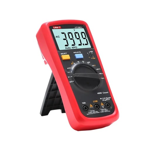 Miernik uniwersalny Uni-T UT136C+