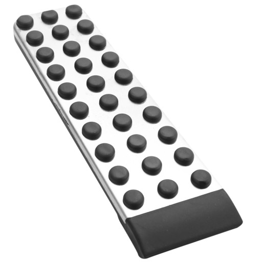 Mercedes Pedal Covers, класс S W116 C126 W126