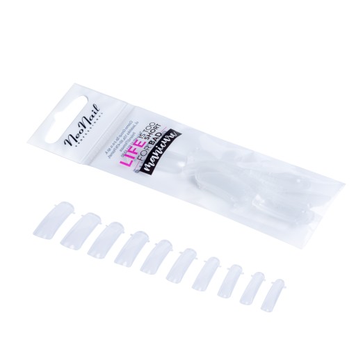 NEONAIL DUO ACRYLGEL Стартовый набор для наращивания/наращивания ногтей 15 г