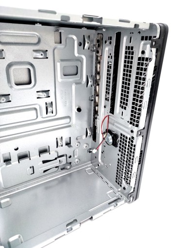 Корпус HP ProDesk 600 G3 MT, настольный компьютер, mATX