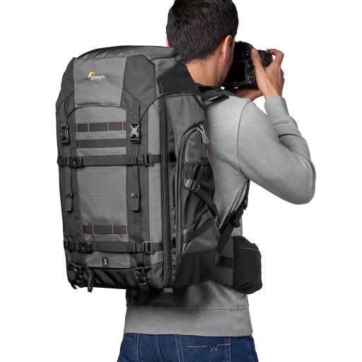 Plecak Lowepro Pro Trekker BP 550 AW II GL
