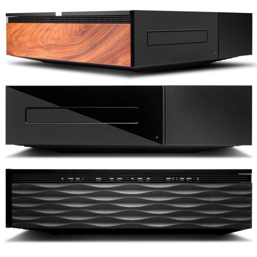 Транспортный компакт-диск Cambridge Audio EVO CD