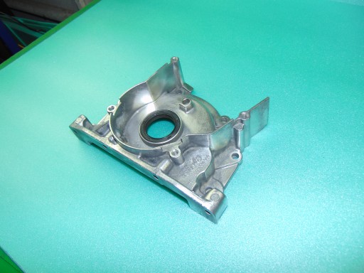 Корпус уплотнения вала BKP BMM BMN CBA CAG 2.0TDI 03G103153B Оригинал!!