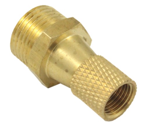 Filtr powietrza odwadniacz C ATS 3/4 R