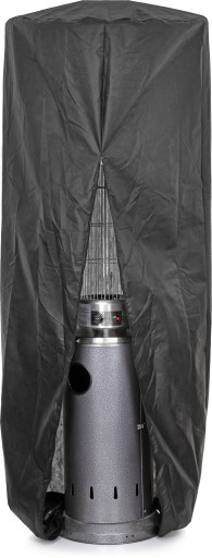 ЧЕХОЛ ДЛЯ САДОВОГО ЗОНТА С ОБОГРЕВАНИЕМ LEHMANN THG FLAME MALTEC 212 СМ