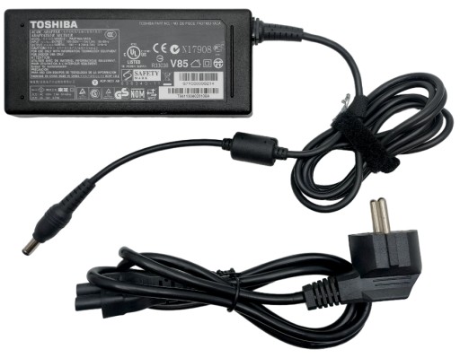 Блок питания Toshiba PA5035U-1ACA для ASUS 19В 4.74А 90Вт