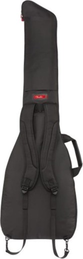 Pokrowiec do gitary basowej Fender FB610 Black
