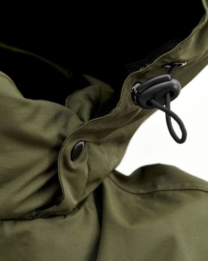 DAIWA KOMBINEZON WĘDKARSKI WINTER SUIT ROZMIAR L