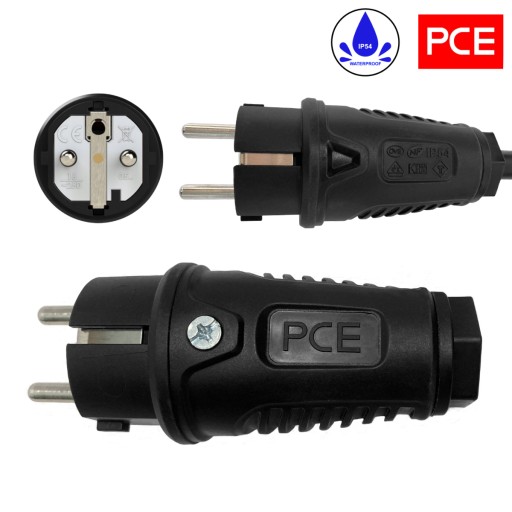Удлинитель из ПОЛИУРЕТАНОВОЙ резины H07BQ-F 3х2,5 30м