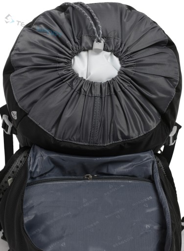 POJEMNY PLECAK TREKKINGOWY BERGSON SVELLNOSE 30L