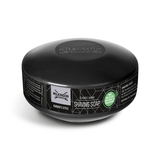 Набор Wilkinson Sword Barber's Style с бритвой