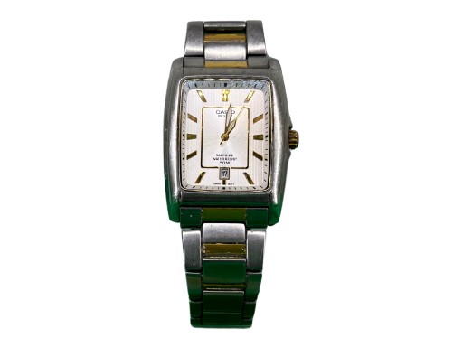 Часы Casio Beside BEM-112SG-7A (MR)