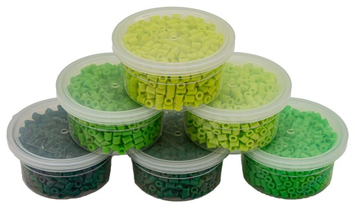 ГЛАДЕНИЕ БИСЕРА Гладильная машина GREEN MIX 3000