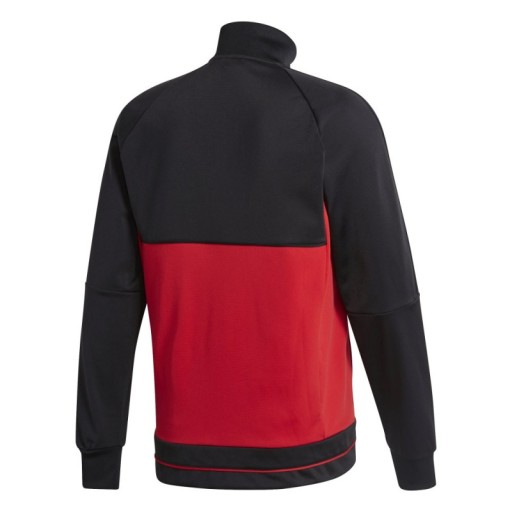 СВИТШОТ МУЖСКОЙ ADIDAS JKT, ClimaCool, размер. М