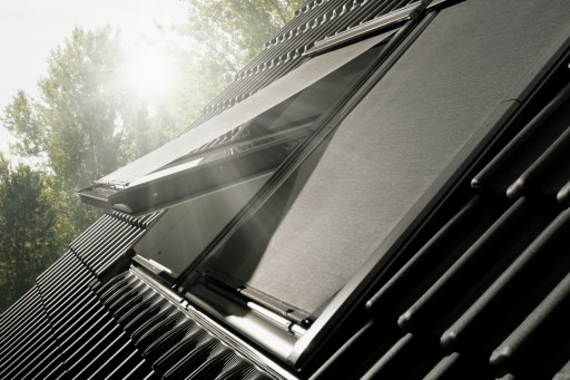 Оригинальная маркиза VELUX MHL 5060 на окна M04 MK04 M06 MK06 M08 MK08 MK10