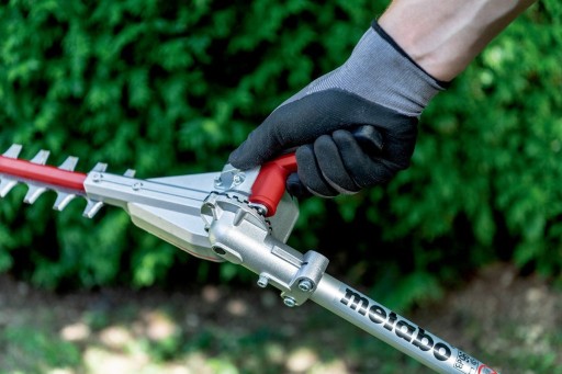 Насадка-нож для живой изгороди Metabo MA-HS 50