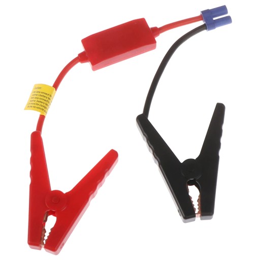 Кабель с зажимом Nevico Electronic 12 В