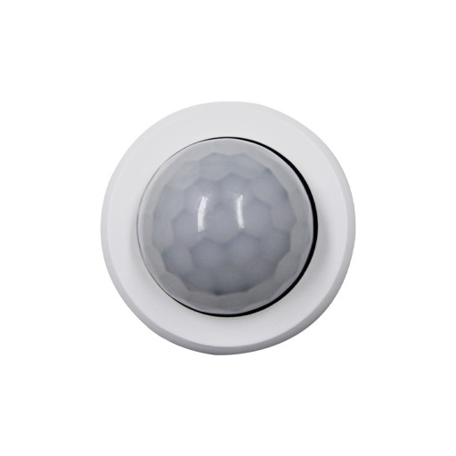 Zigbee infrared sensor, detects people and animals on the move