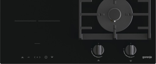 Газоиндукционная варочная панель GORENJE GCI691BSC