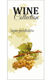 Графический дизайн этикетки продукта