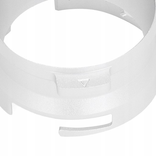 54mm Portafilter do kawy lejek dozujący obrotowy