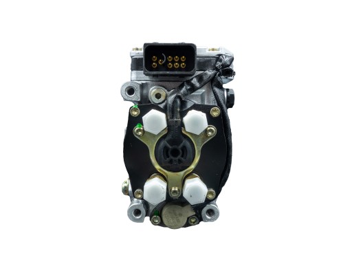 Насос 0470504023 Bosch 3.0 Nissan восстановленный
