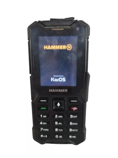 СМАРТФОН HAMMER 5 S