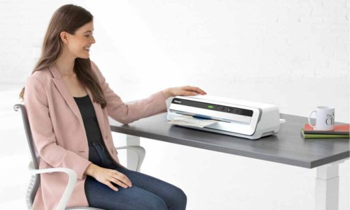 Ламинатор FELLOWES Jupiter A3