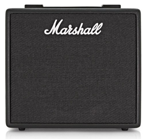 Гитарный усилитель Marshall CODE 25C 25 Вт