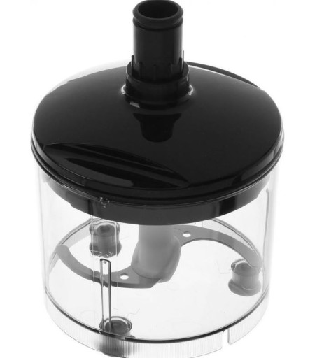 Bosch ErgoMixxStyle 12033696 блендер-измельчитель