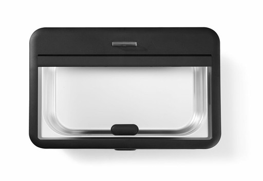 Электрический обогреватель HENDI UNIQ GN 1/1, 700 Вт