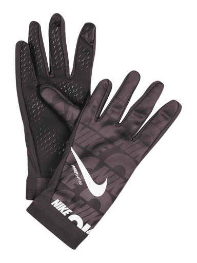 Rękawiczki Nike Hyperwarm DOTYKOWE DC4132 070 L