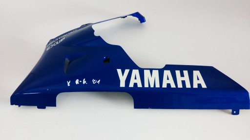 Обтекатель плуга YAMAHA R6 RJ03