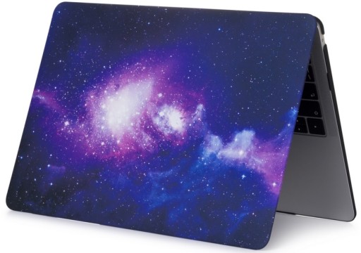 Etui Macbook PRO Retina 13'' GWIAZDY A1706 A1708