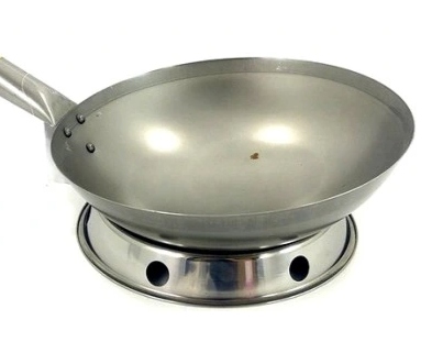 Pierścień stabilizujący podstawka pod woka 20 cm