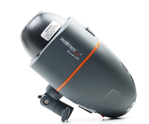 Вспышка Walimex Pro Newcomer 300 Ws