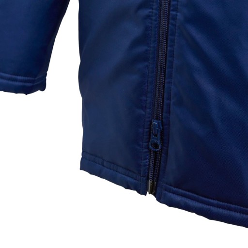 Куртка Adidas Core 18 Stadium DW9198 JR, размер 116