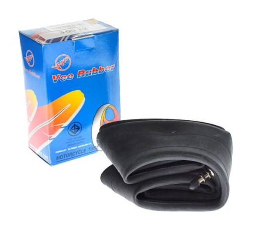 Внутренняя трубка 12 x 3,00 Vee Rubber Simson SR50