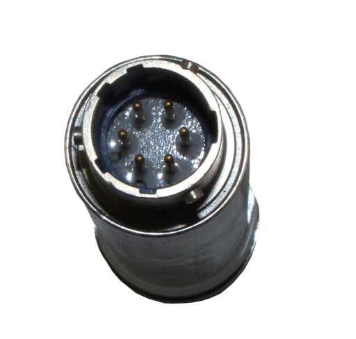 ДАТЧИК ДАВЛЕНИЯ 500 PSI 9243103