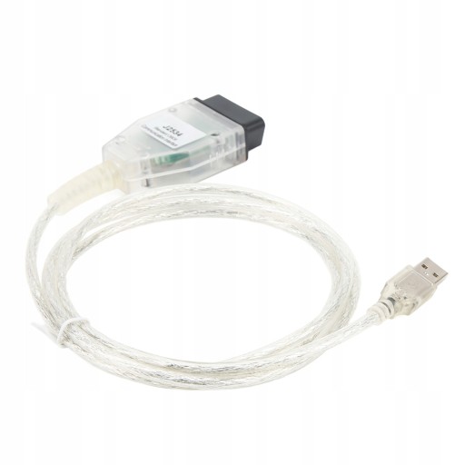 TOYOTA LEXUS VCI TECHSTREAM OBD2 CD-ИНТЕРФЕЙС