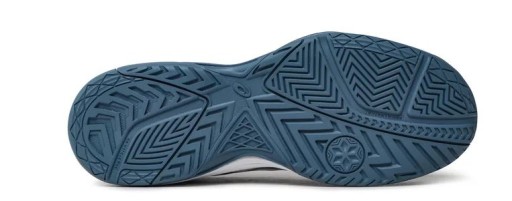 Кроссовки для тенниса Asics Court Slide 2 46
