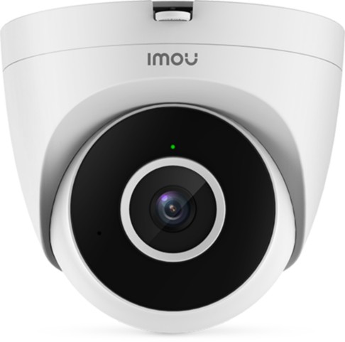 IP-КАМЕРА IMOU TURRET IPC-T22EP 2MPx 8xZOOM H.265