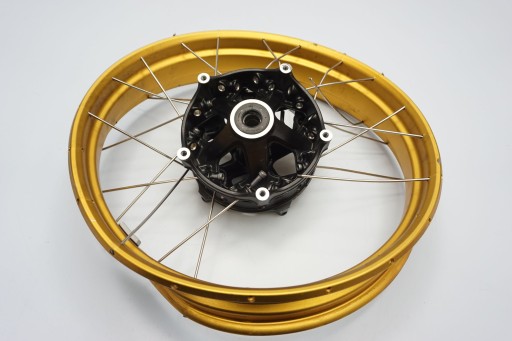 BMW R 1250 GS K50 K51 19- FELGA PRZÓD PRZEDNIA