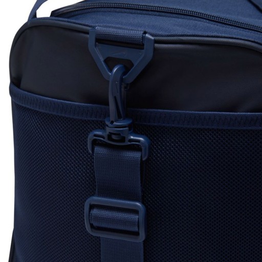 СПОРТИВНАЯ СУМКА NIKE SHOULDER TRAINING M 60L ТЕМНО-СИНЯЯ TRAVEL DURABLE