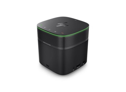 Док-станция HP Thunderbolt Dock 120 Вт G2 со звуком 3YE87AA без блока питания