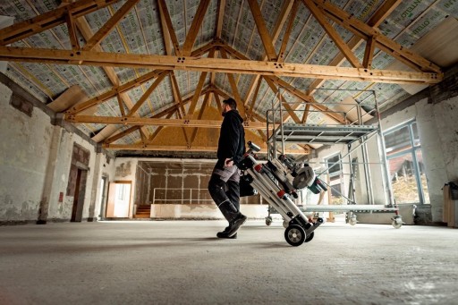 Торцовочная пила METABO KGS 254 M/1800W 92x305 мм 613254000